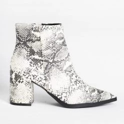 Qupid Shoes Edgy Animal Print Booties Newest Arrivals 13 Qupid Shoes Edgy Animal Print Booties Newest Arrivals