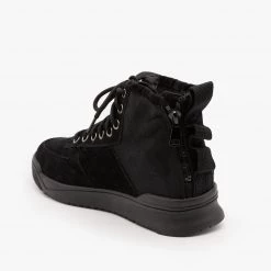 Forever Newest Arrivals Edgy Fashion Sneaker
