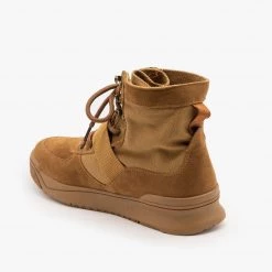 Forever Edgy Fashion Sneakers