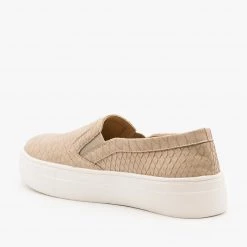 Mata Newest Arrivals Edgy Snake Fashion Sneakers