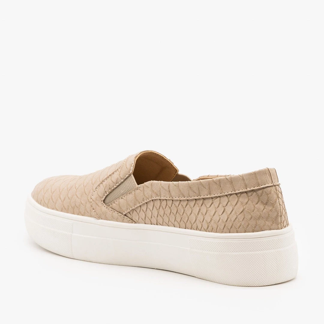 Mata Newest Arrivals Edgy Snake Fashion Sneakers 2 Mata Newest Arrivals Edgy Snake Fashion Sneakers