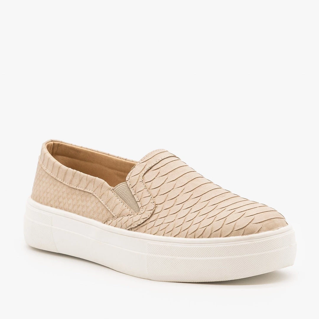 Mata Newest Arrivals Edgy Snake Fashion Sneakers 3 Mata Newest Arrivals Edgy Snake Fashion Sneakers