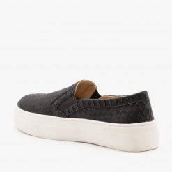 Mata Newest Arrivals Edgy Snake Fashion Sneakers 22 Mata Newest Arrivals Edgy Snake Fashion Sneakers