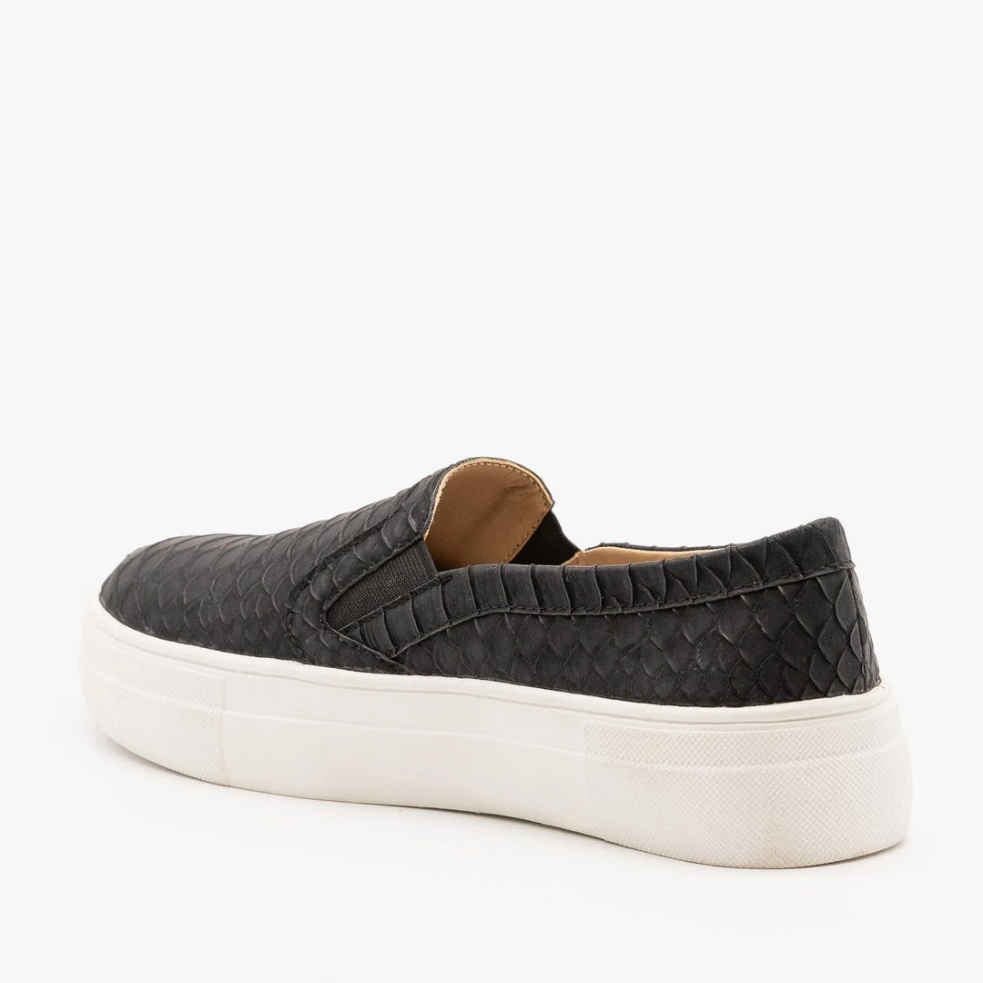 Mata Newest Arrivals Edgy Snake Fashion Sneakers 8 Mata Newest Arrivals Edgy Snake Fashion Sneakers