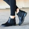 Top Moda Newest Arrivals Elastic Stretch Boot