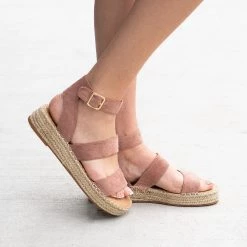 Top Moda Emma Espadrille Sandal