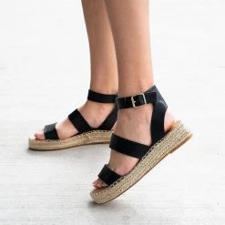 Top Moda Emma Espadrille Sandal