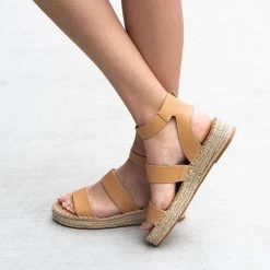 Top Moda Emma Espadrille Sandal
