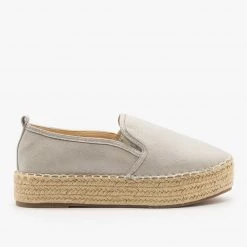 AMS Shoes Espadrille Flatform Sneakers Newest Arrivals