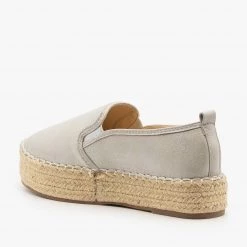 AMS Shoes Espadrille Flatform Sneakers Newest Arrivals