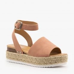 Soda Shoes Espadrille Flatform Wedges Newest Arrivals 16 Soda Shoes Espadrille Flatform Wedges Newest Arrivals
