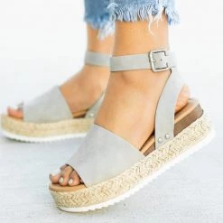 Soda Shoes Espadrille Flatform Wedges Newest Arrivals 22 Soda Shoes Espadrille Flatform Wedges Newest Arrivals