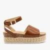 Nature Breeze Espadrille Open Toe Sandals Newest Arrivals