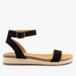 City Classified Shoes Newest Arrivals Espadrille Sandal Wedges 25 City Classified Shoes Newest Arrivals Espadrille Sandal Wedges