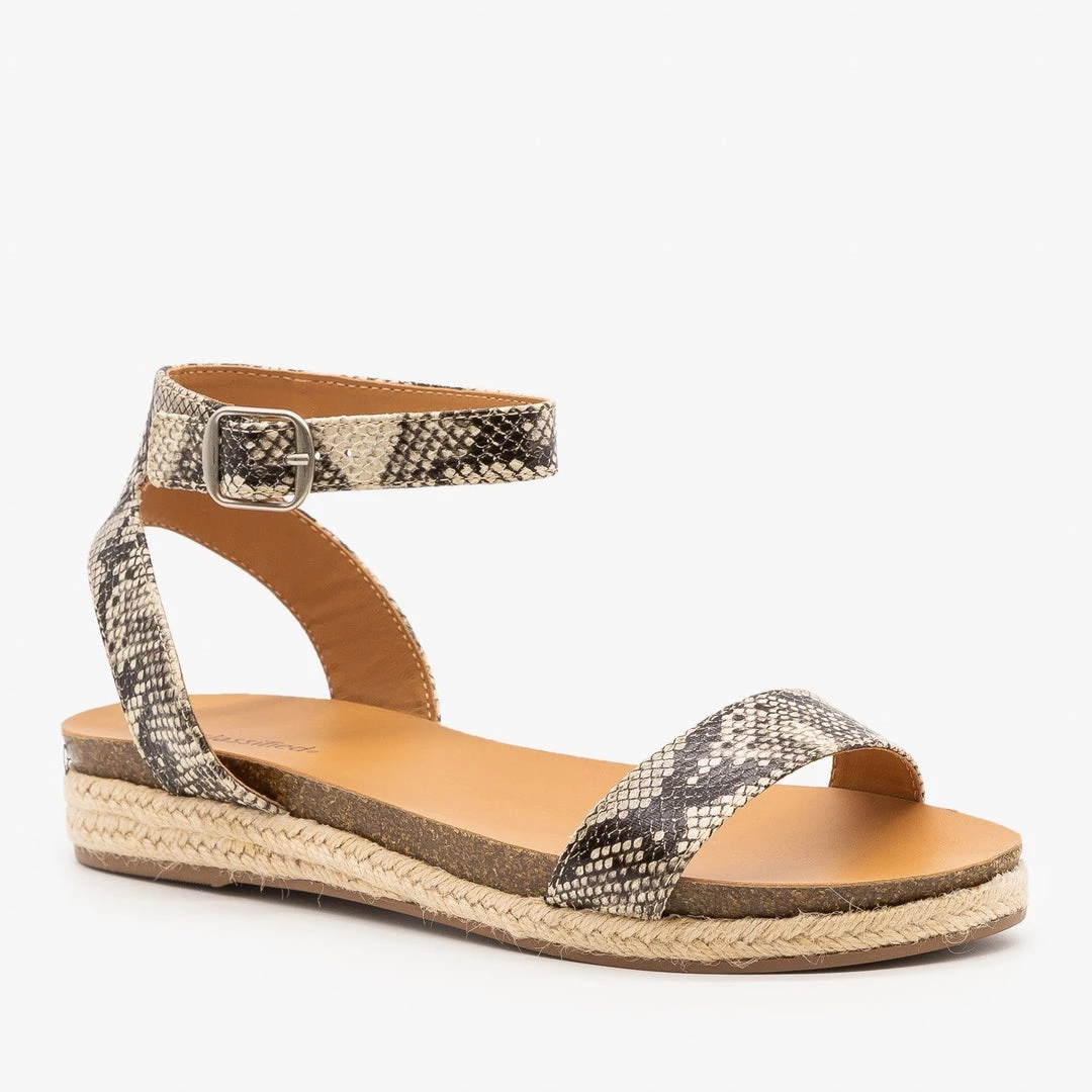 City Classified Shoes Newest Arrivals Espadrille Sandal Wedges 9 City Classified Shoes Newest Arrivals Espadrille Sandal Wedges