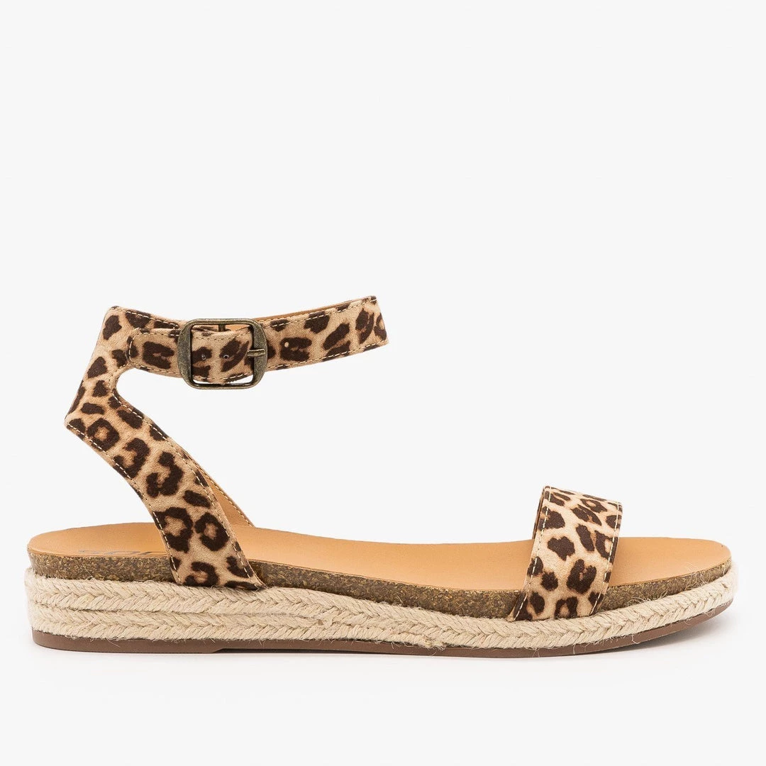 City Classified Shoes Newest Arrivals Espadrille Sandal Wedges 1 City Classified Shoes Newest Arrivals Espadrille Sandal Wedges