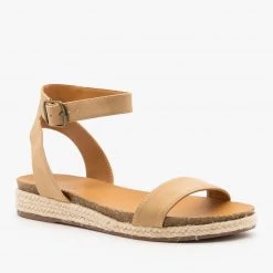 City Classified Shoes Newest Arrivals Espadrille Sandal Wedges 21 City Classified Shoes Newest Arrivals Espadrille Sandal Wedges
