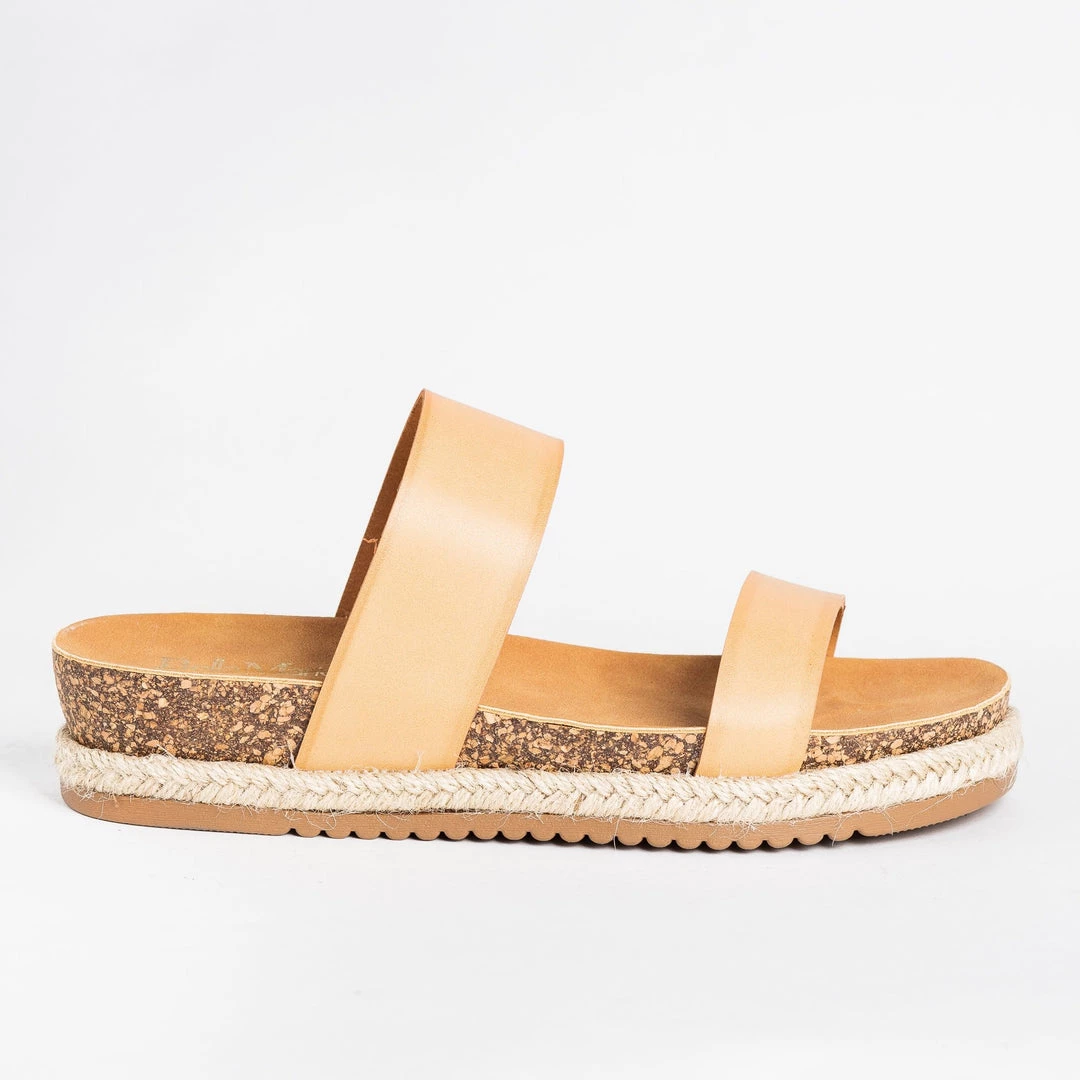 Bella Marie Newest Arrivals Esparto Trim Cork Sandals 1 Bella Marie Newest Arrivals Esparto Trim Cork Sandals