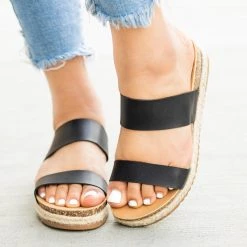 Bella Marie Newest Arrivals Esparto Trim Cork Sandals 22 Bella Marie Newest Arrivals Esparto Trim Cork Sandals