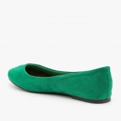 Bamboo Shoes Essential Ballet Flats Newest Arrivals