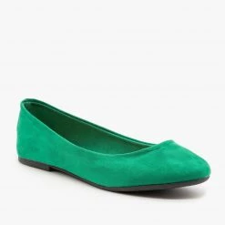 Bamboo Shoes Essential Ballet Flats Newest Arrivals