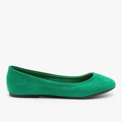 Bamboo Shoes Essential Ballet Flats Newest Arrivals