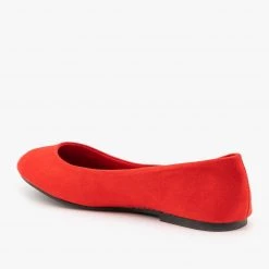 Bamboo Shoes Essential Ballet Flats Newest Arrivals