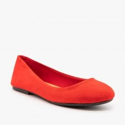 Bamboo Shoes Essential Ballet Flats Newest Arrivals