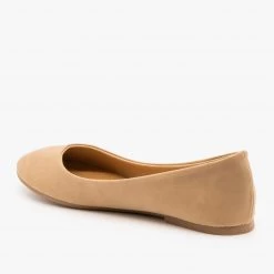 Bamboo Shoes Essential Ballet Flats Newest Arrivals