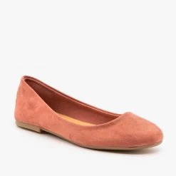 Bamboo Shoes Essential Ballet Flats Newest Arrivals