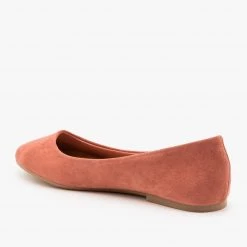 Bamboo Shoes Essential Ballet Flats Newest Arrivals