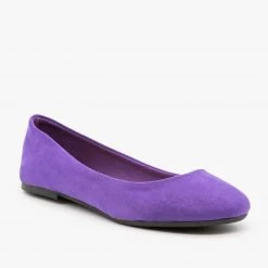 Bamboo Shoes Essential Ballet Flats Newest Arrivals
