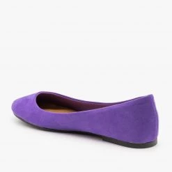 Bamboo Shoes Essential Ballet Flats Newest Arrivals