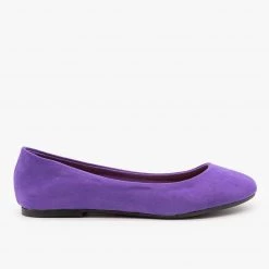 Bamboo Shoes Essential Ballet Flats Newest Arrivals