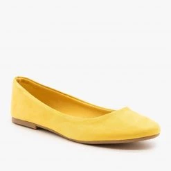 Bamboo Shoes Essential Ballet Flats Newest Arrivals