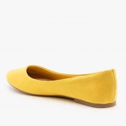 Bamboo Shoes Essential Ballet Flats Newest Arrivals