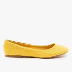 Bamboo Shoes Essential Ballet Flats Newest Arrivals