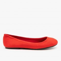 Bamboo Shoes Essential Ballet Flats Newest Arrivals
