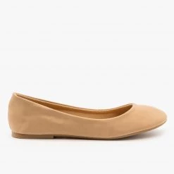 Bamboo Shoes Essential Ballet Flats Newest Arrivals