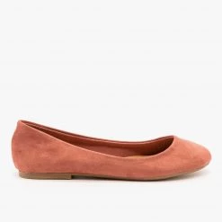 Bamboo Shoes Essential Ballet Flats Newest Arrivals