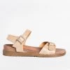 Forever Essential Buckled Sandals Newest Arrivals