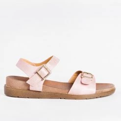 Forever Essential Buckled Sandals Newest Arrivals 11 Forever Essential Buckled Sandals Newest Arrivals