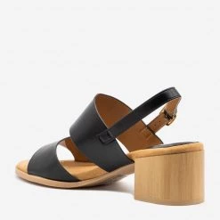 Qupid Shoes Essential Chunky Heel Sandals Newest Arrivals 13 Qupid Shoes Essential Chunky Heel Sandals Newest Arrivals