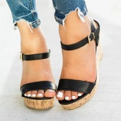 Fashion Focus Newest Arrivals Essential Cork Summer Wedges 16 Fashion Focus Newest Arrivals Essential Cork Summer Wedges