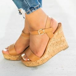 Fashion Focus Newest Arrivals Essential Cork Summer Wedges 15 Fashion Focus Newest Arrivals Essential Cork Summer Wedges