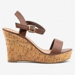 Fashion Focus Newest Arrivals Essential Cork Summer Wedges 12 Fashion Focus Newest Arrivals Essential Cork Summer Wedges