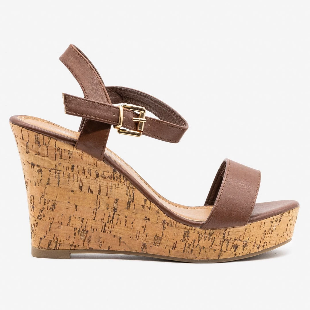 Fashion Focus Newest Arrivals Essential Cork Summer Wedges 4 Fashion Focus Newest Arrivals Essential Cork Summer Wedges