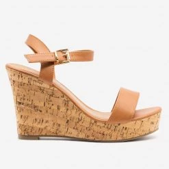 Fashion Focus Newest Arrivals Essential Cork Summer Wedges 10 Fashion Focus Newest Arrivals Essential Cork Summer Wedges