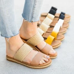 Top Moda Newest Arrivals Essential Espadrille Summer Sandals 25 Top Moda Newest Arrivals Essential Espadrille Summer Sandals