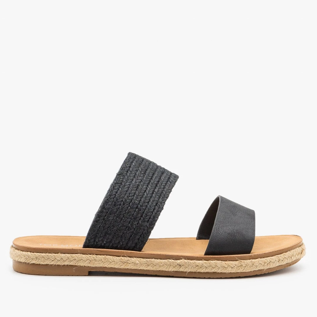 Top Moda Newest Arrivals Essential Espadrille Summer Sandals 10 Top Moda Newest Arrivals Essential Espadrille Summer Sandals